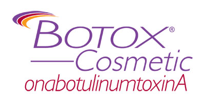 official botox cosmetic logo